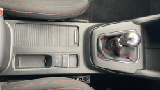 Ford Focus 1.0 EcoBoost ST-Line 5dr Petrol Hatchback